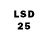 LSD-25 экстази кислота The Homies
